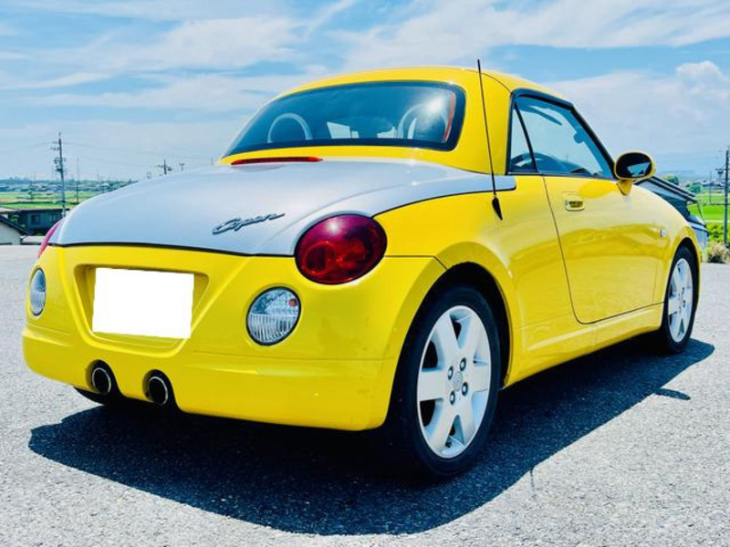 COPEN