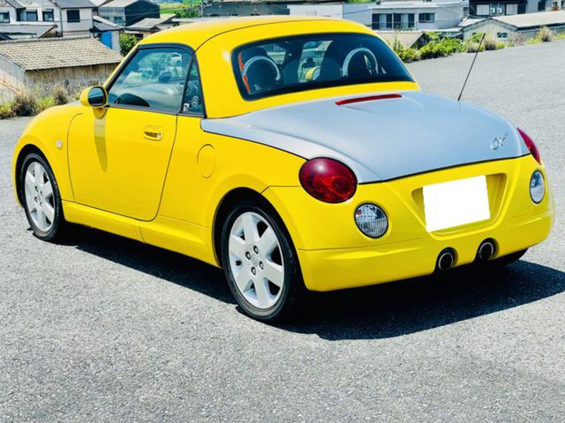 COPEN