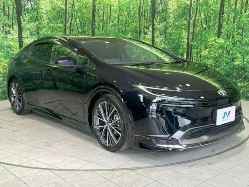 PRIUS