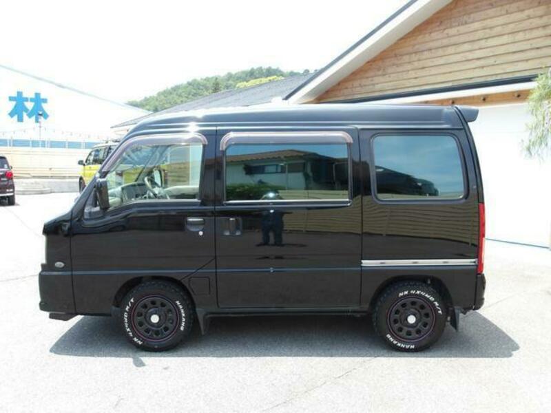 DIAS WAGON