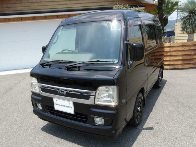 DIAS WAGON