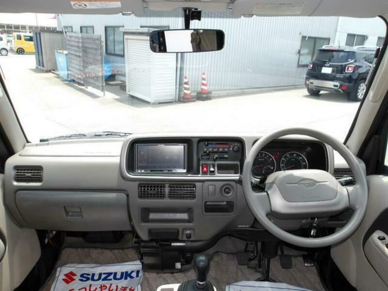 DIAS WAGON