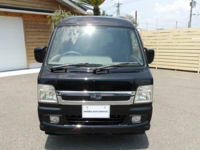 DIAS WAGON