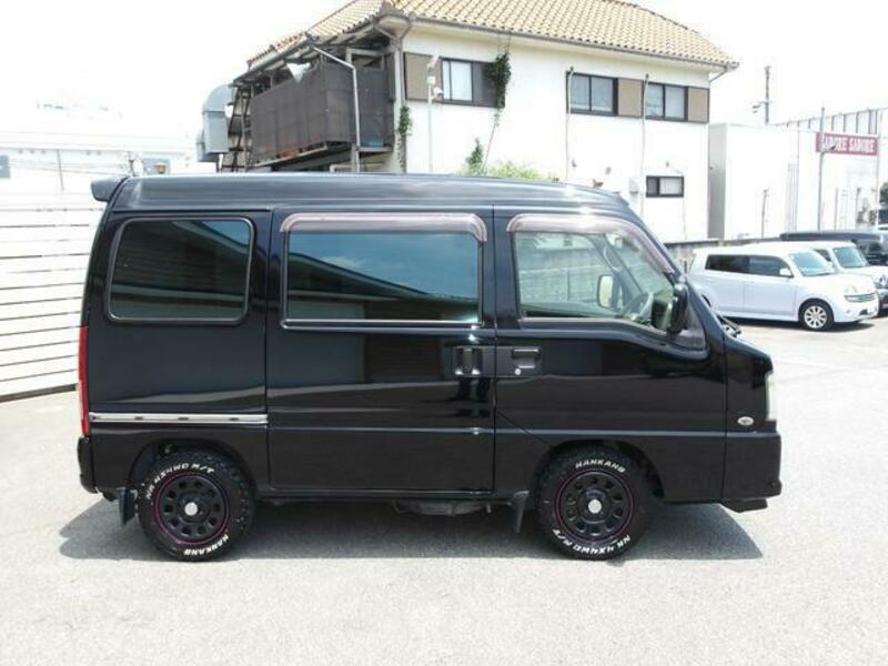 DIAS WAGON
