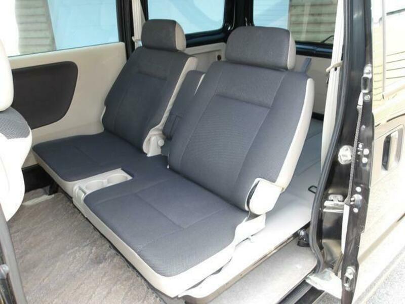 DIAS WAGON