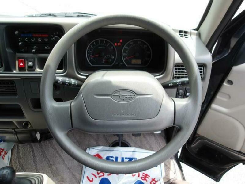 DIAS WAGON