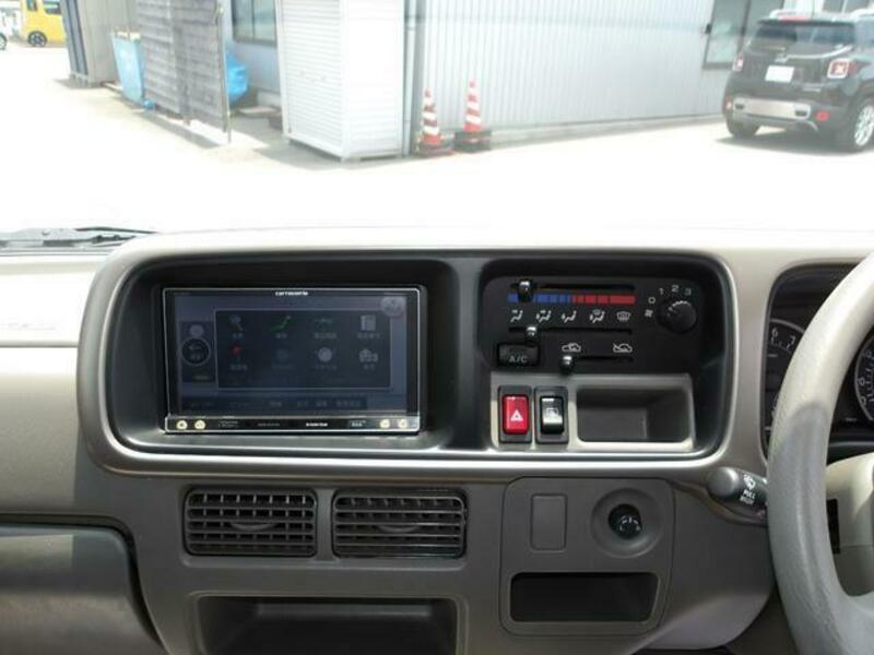 DIAS WAGON