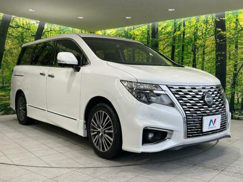 ELGRAND