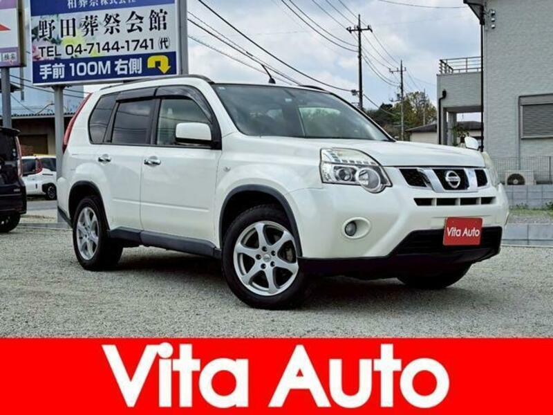 X-TRAIL-0