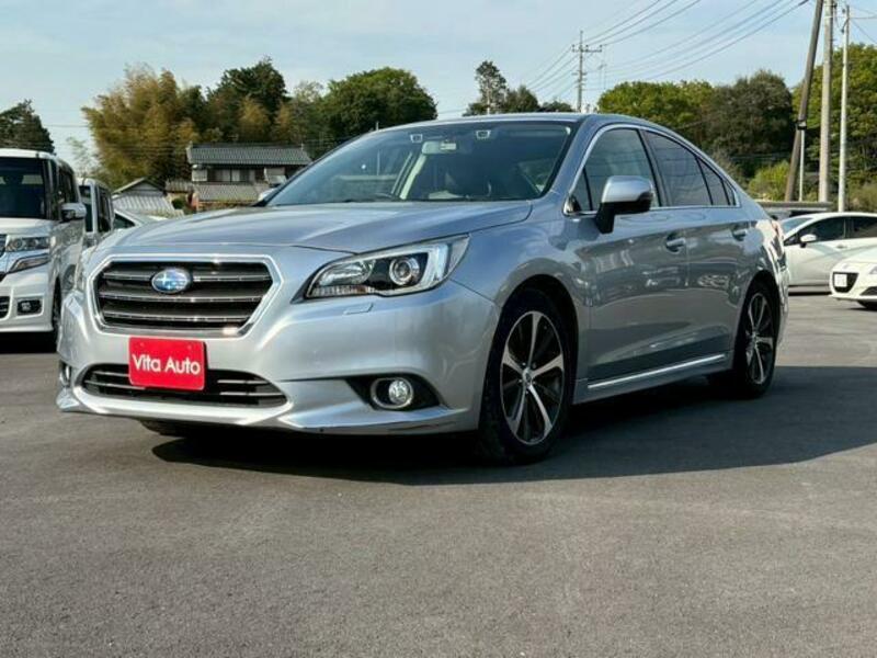 LEGACY B4