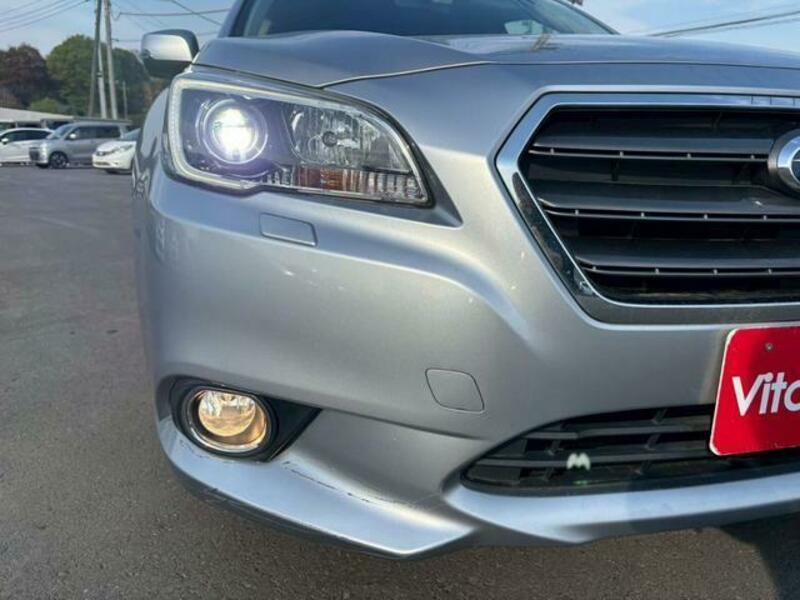 LEGACY B4