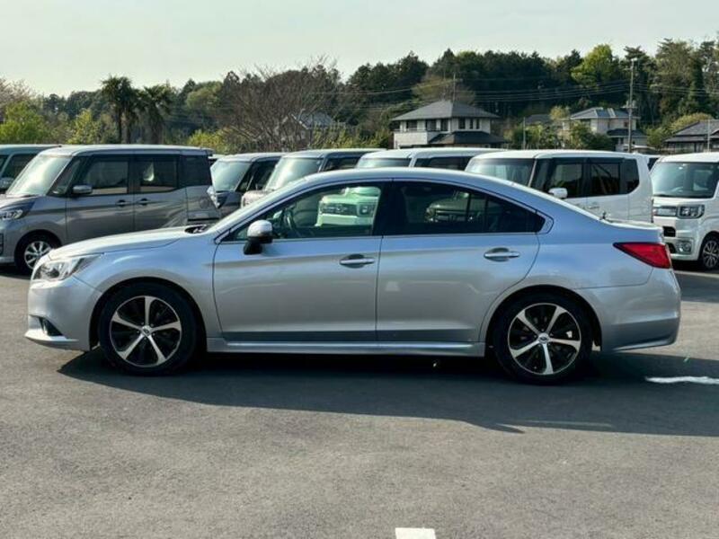 LEGACY B4