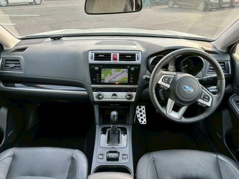 LEGACY B4