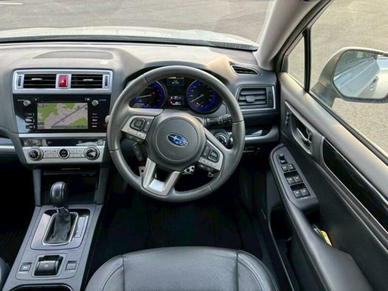 LEGACY B4