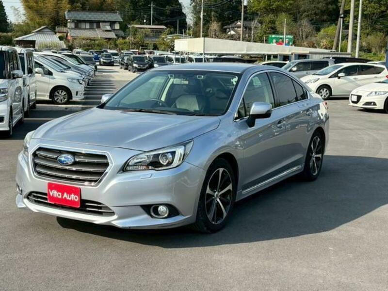 LEGACY B4