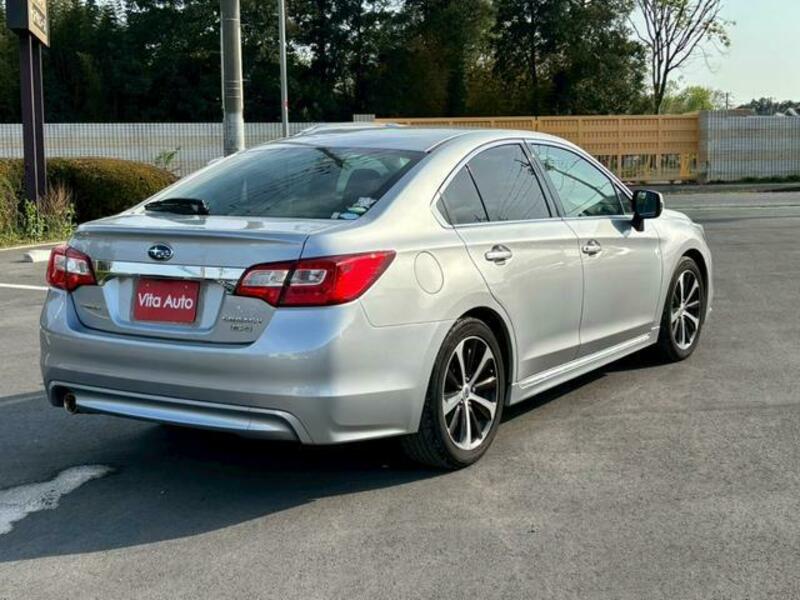 LEGACY B4