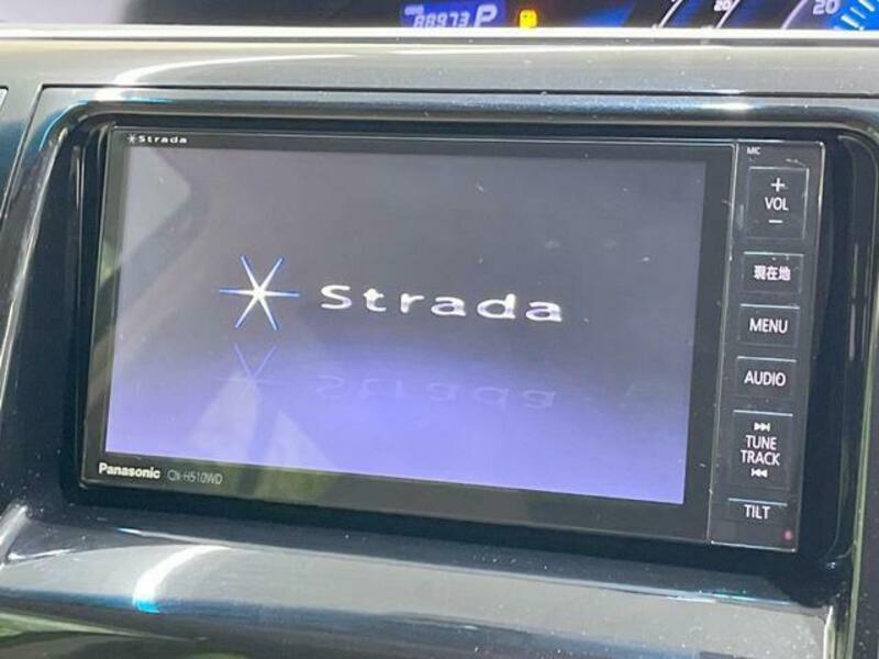 ESTIMA HYBRID