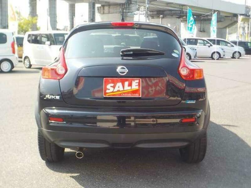 JUKE