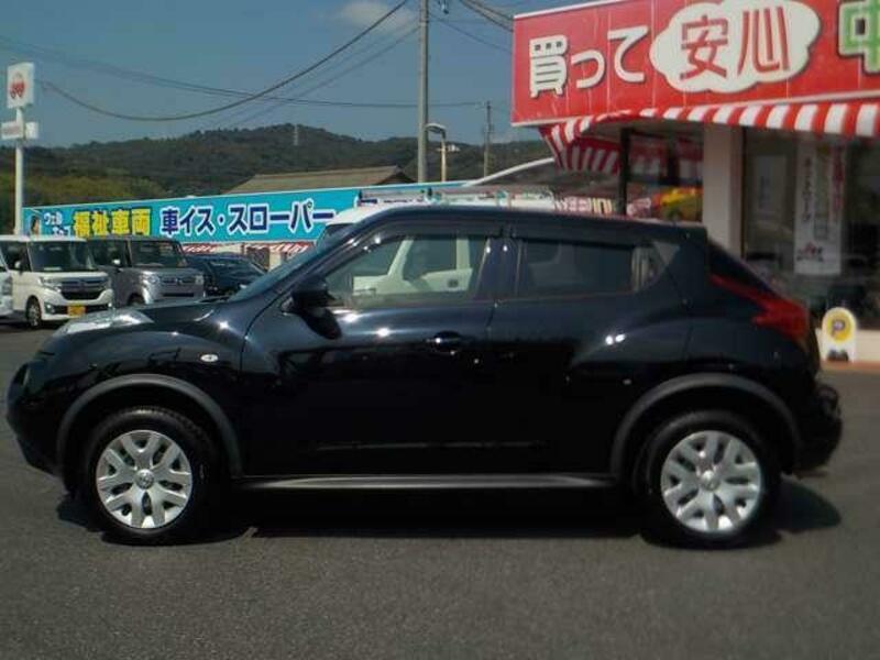 JUKE