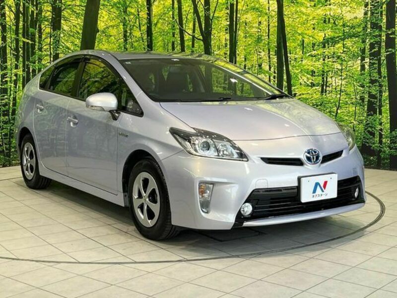 PRIUS