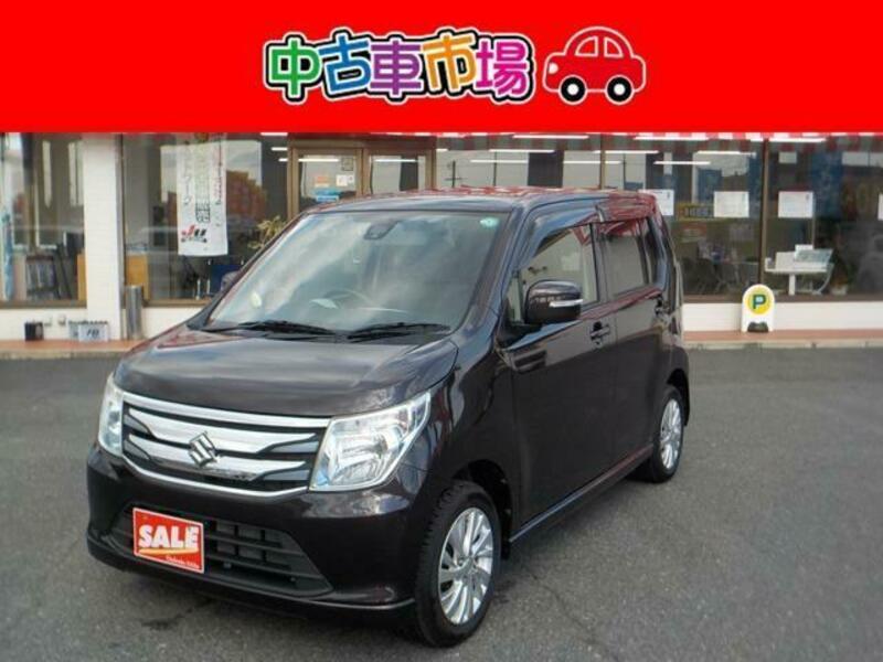 WAGON R-0