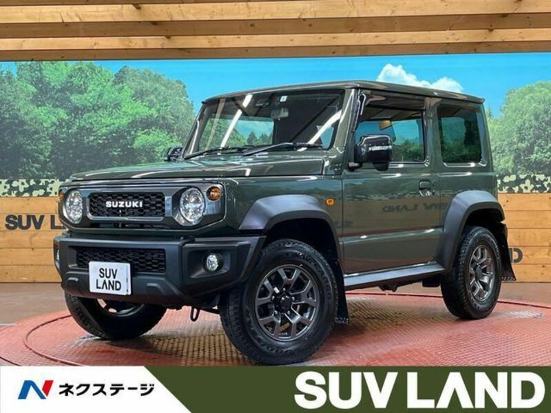 JIMNY SIERRA-0