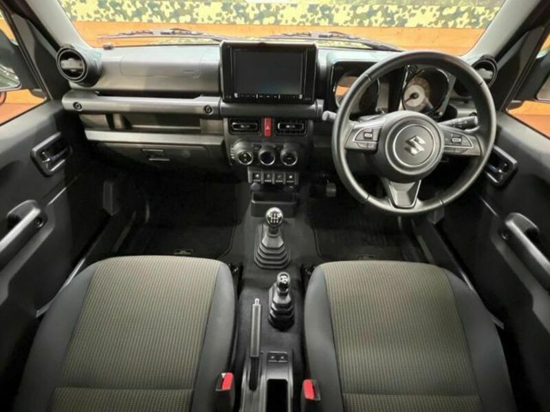 JIMNY SIERRA