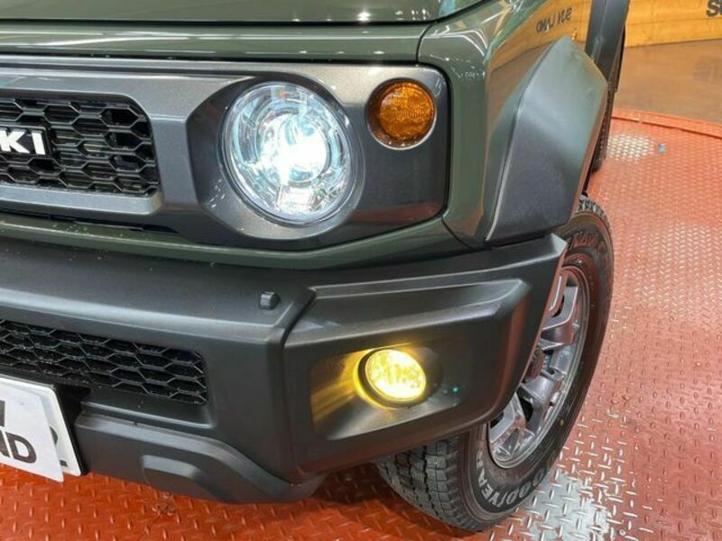 JIMNY SIERRA