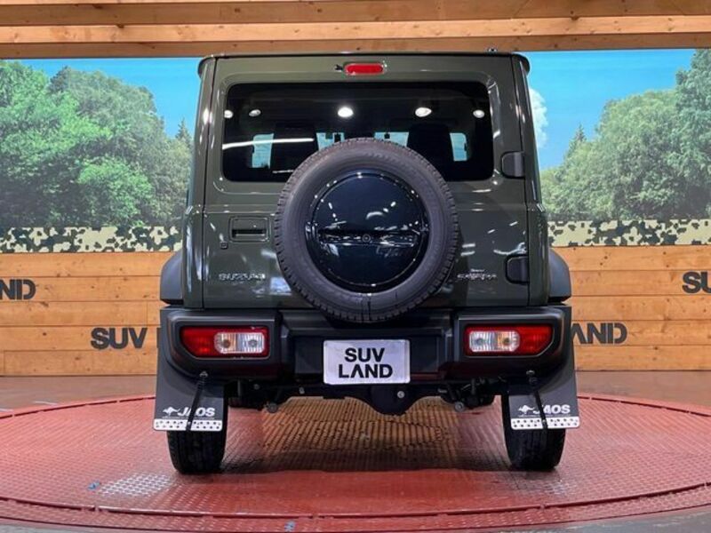 JIMNY SIERRA