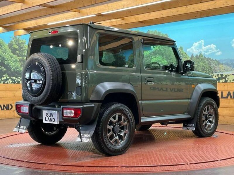 JIMNY SIERRA