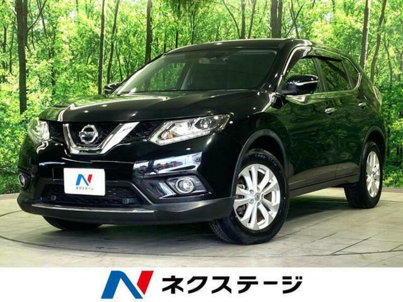 X-TRAIL-0