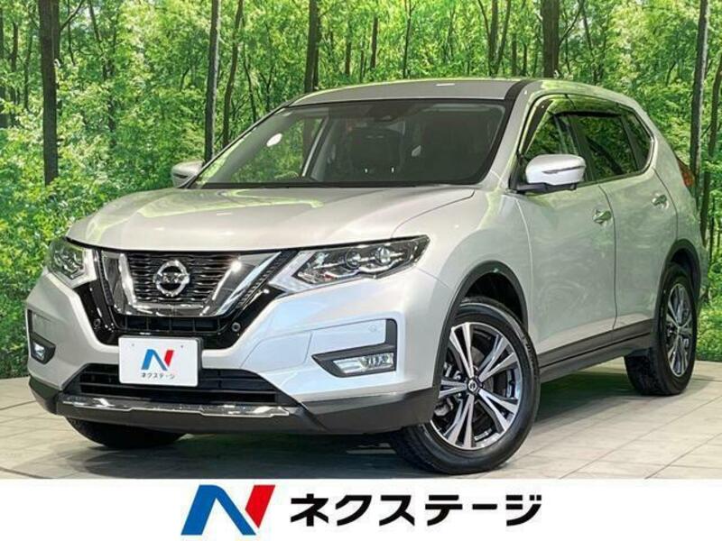 X-TRAIL-0
