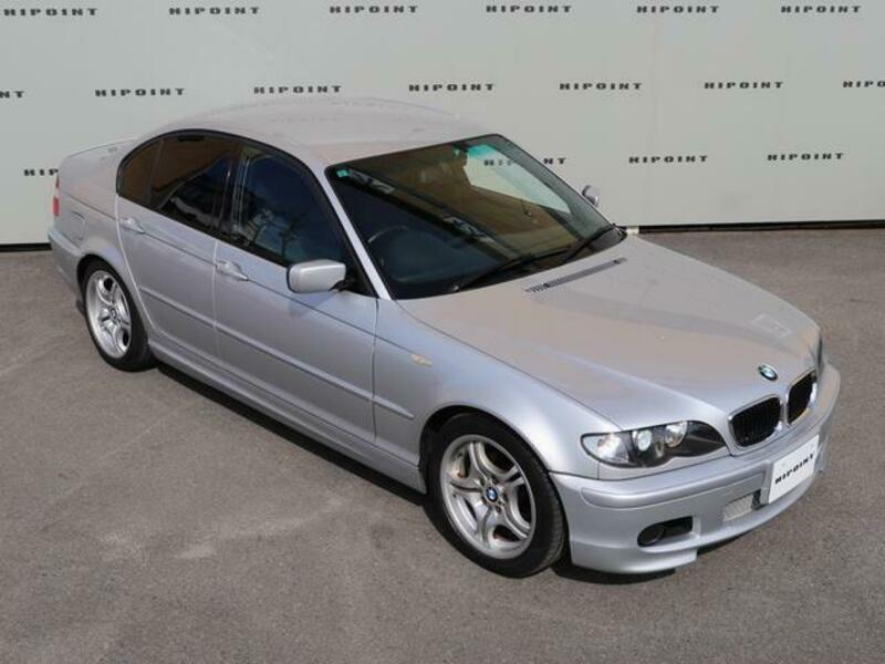 3 SERIES