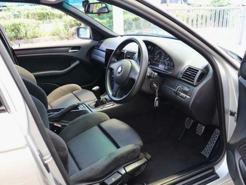 3 SERIES