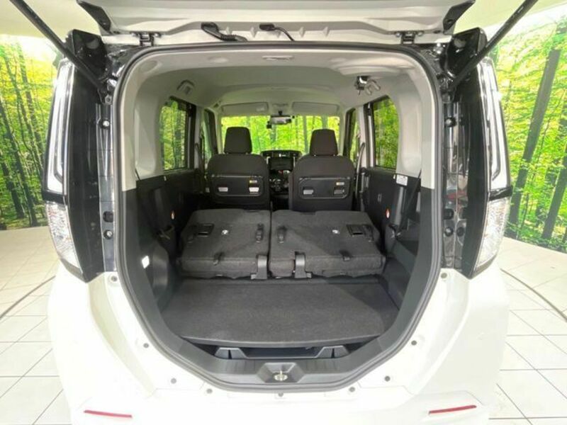 ROOMY
