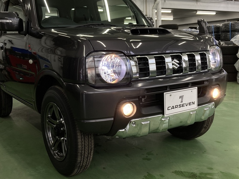 JIMNY