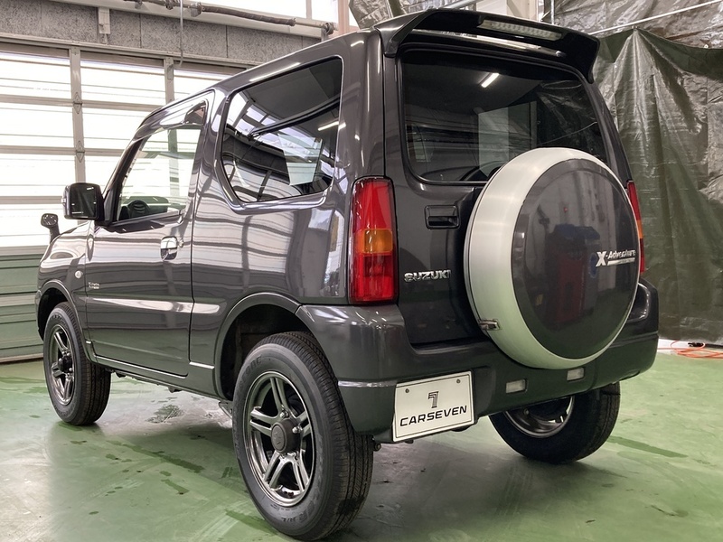 JIMNY