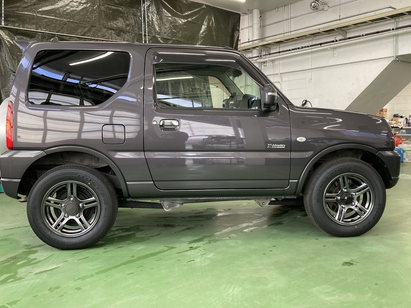 JIMNY