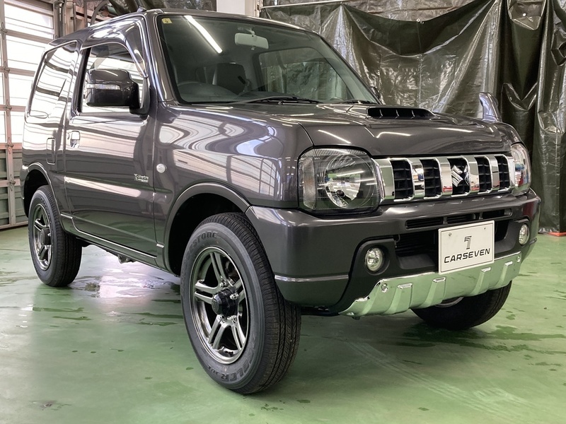 JIMNY