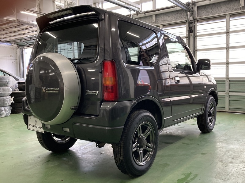 JIMNY