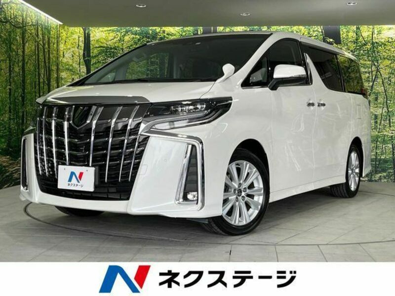 ALPHARD-0