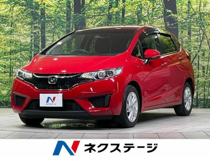 FIT HYBRID-0