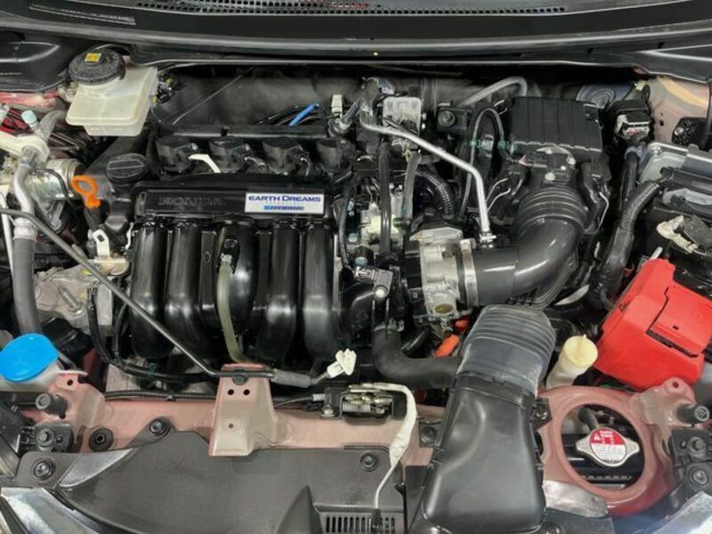FIT HYBRID