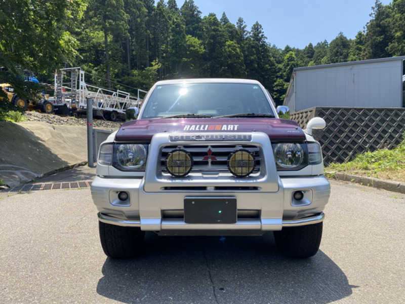 PAJERO