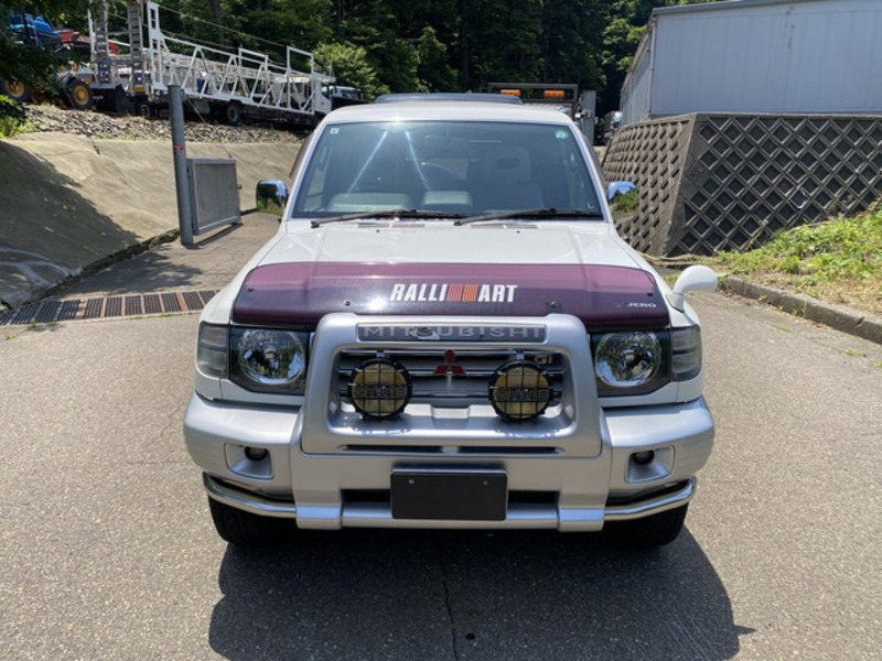 PAJERO