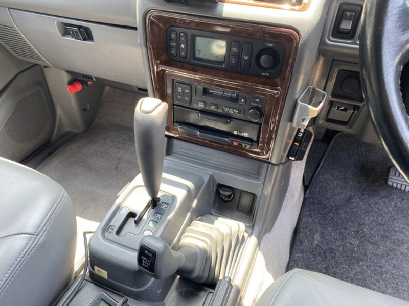 PAJERO
