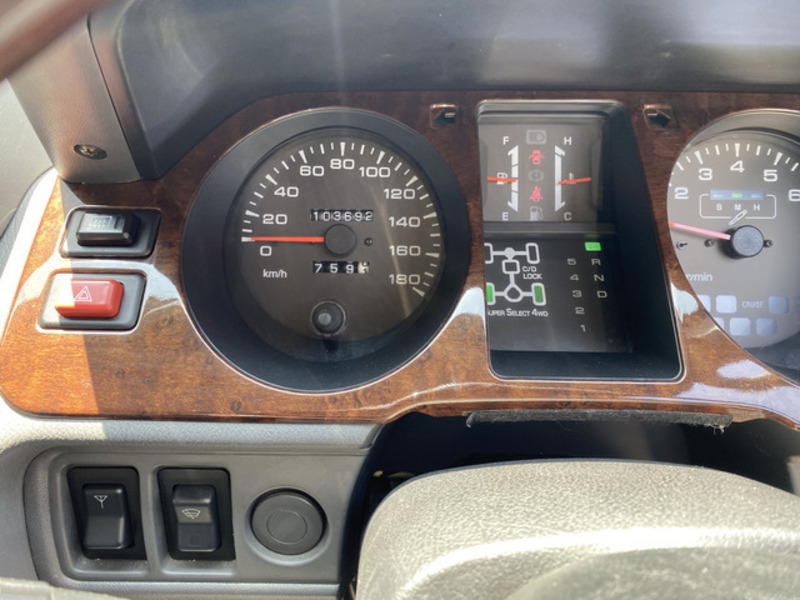 PAJERO