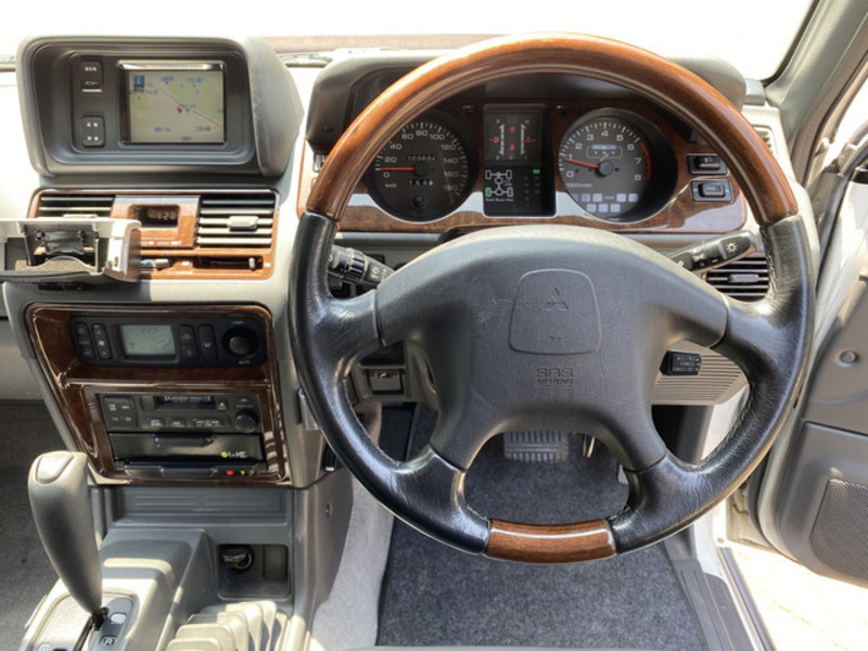 PAJERO