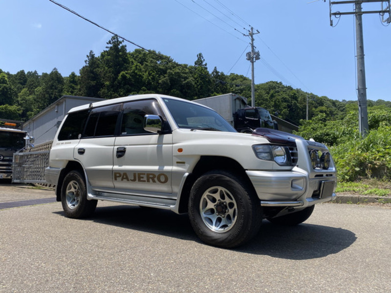 PAJERO