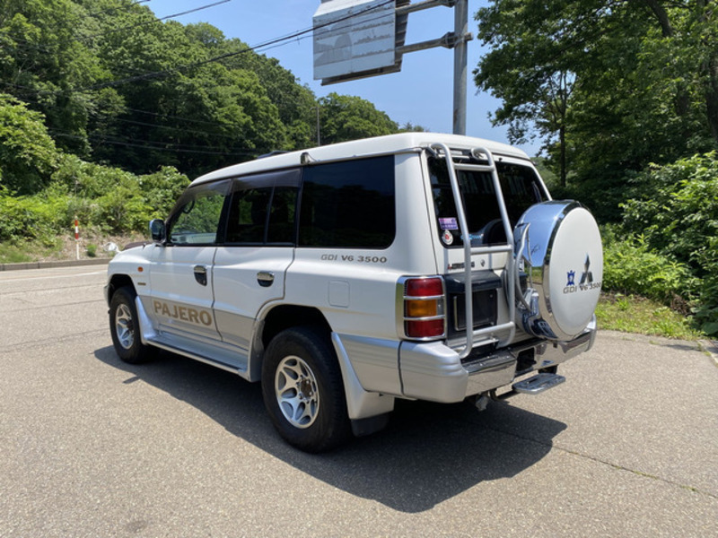 PAJERO